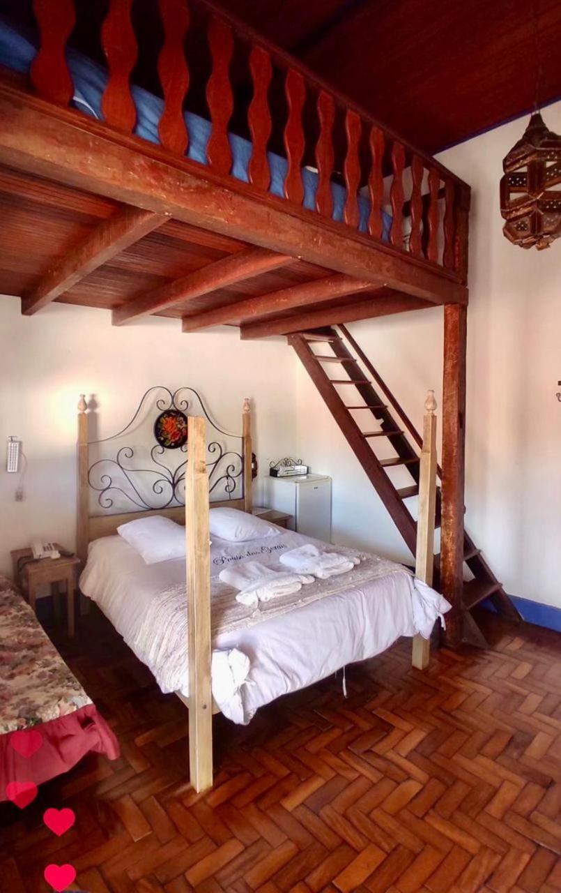 Pouso Das Gerais Tiradentes Exterior photo