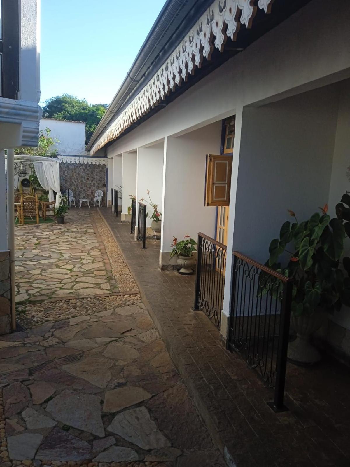 Pouso Das Gerais Tiradentes Exterior photo