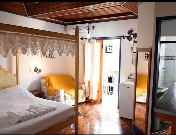 Pouso Das Gerais Tiradentes Exterior photo