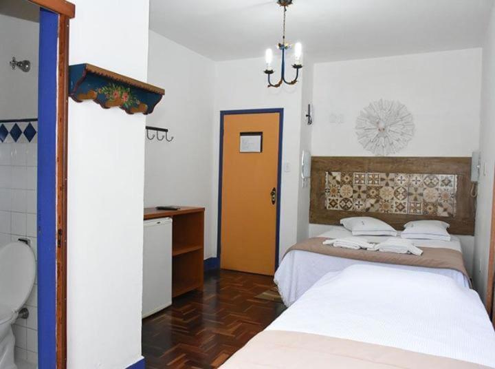 Pouso Das Gerais Tiradentes Exterior photo