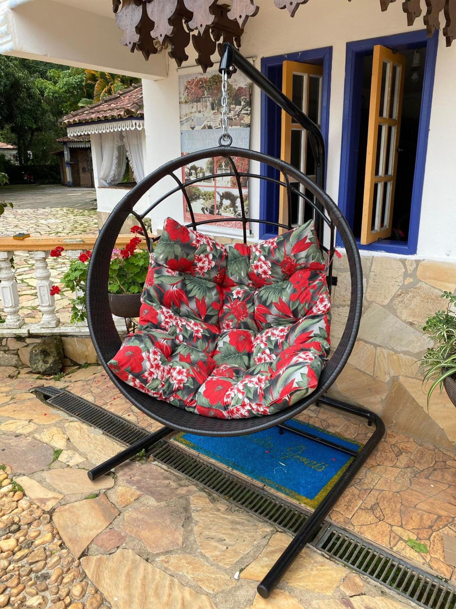 Pouso Das Gerais Tiradentes Exterior photo