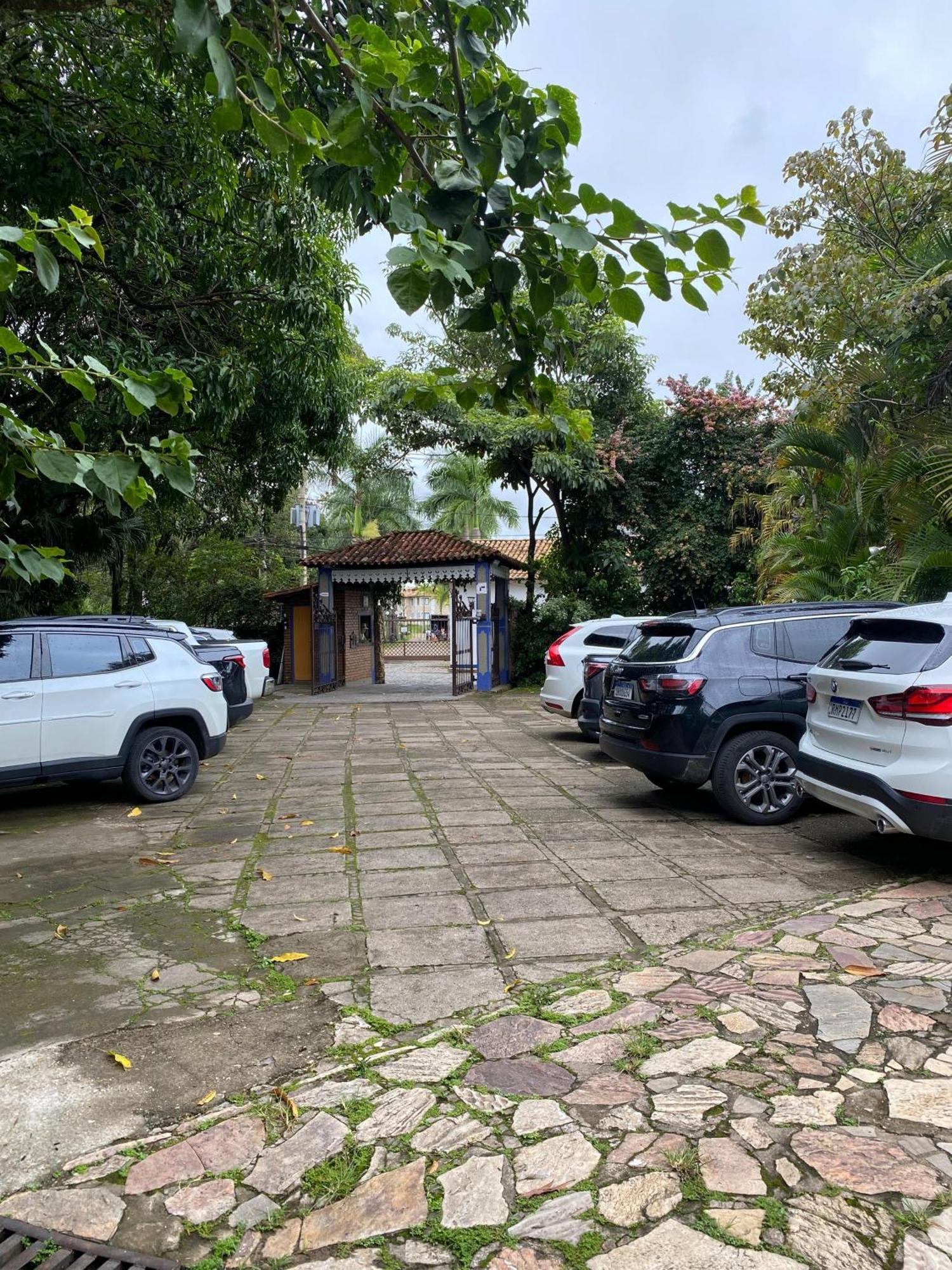 Pouso Das Gerais Tiradentes Exterior photo