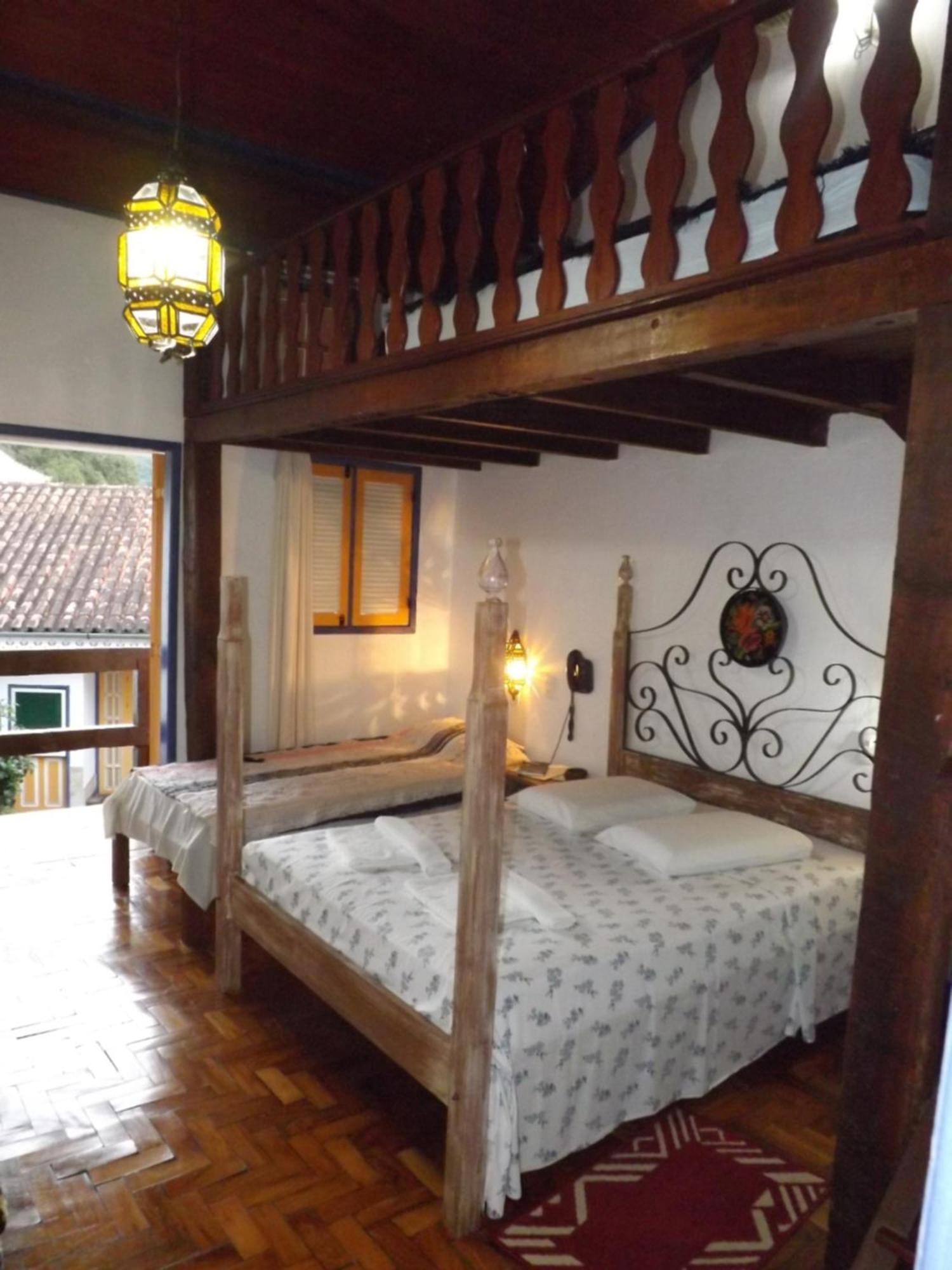 Pouso Das Gerais Tiradentes Exterior photo
