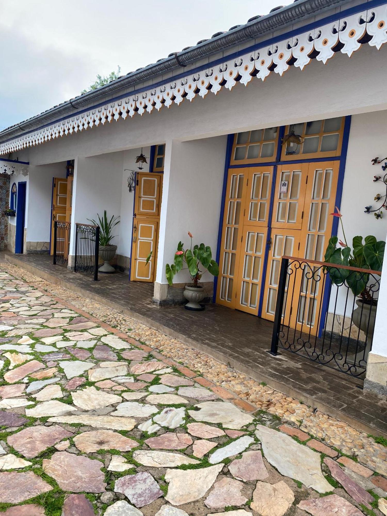 Pouso Das Gerais Tiradentes Exterior photo