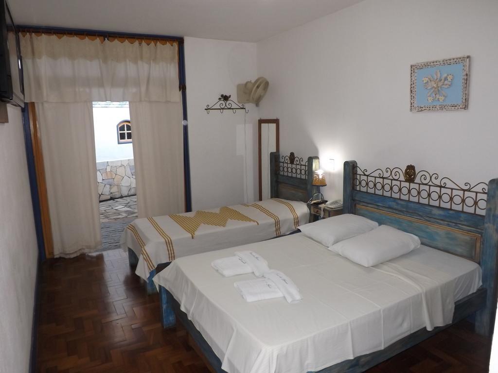 Pouso Das Gerais Tiradentes Room photo