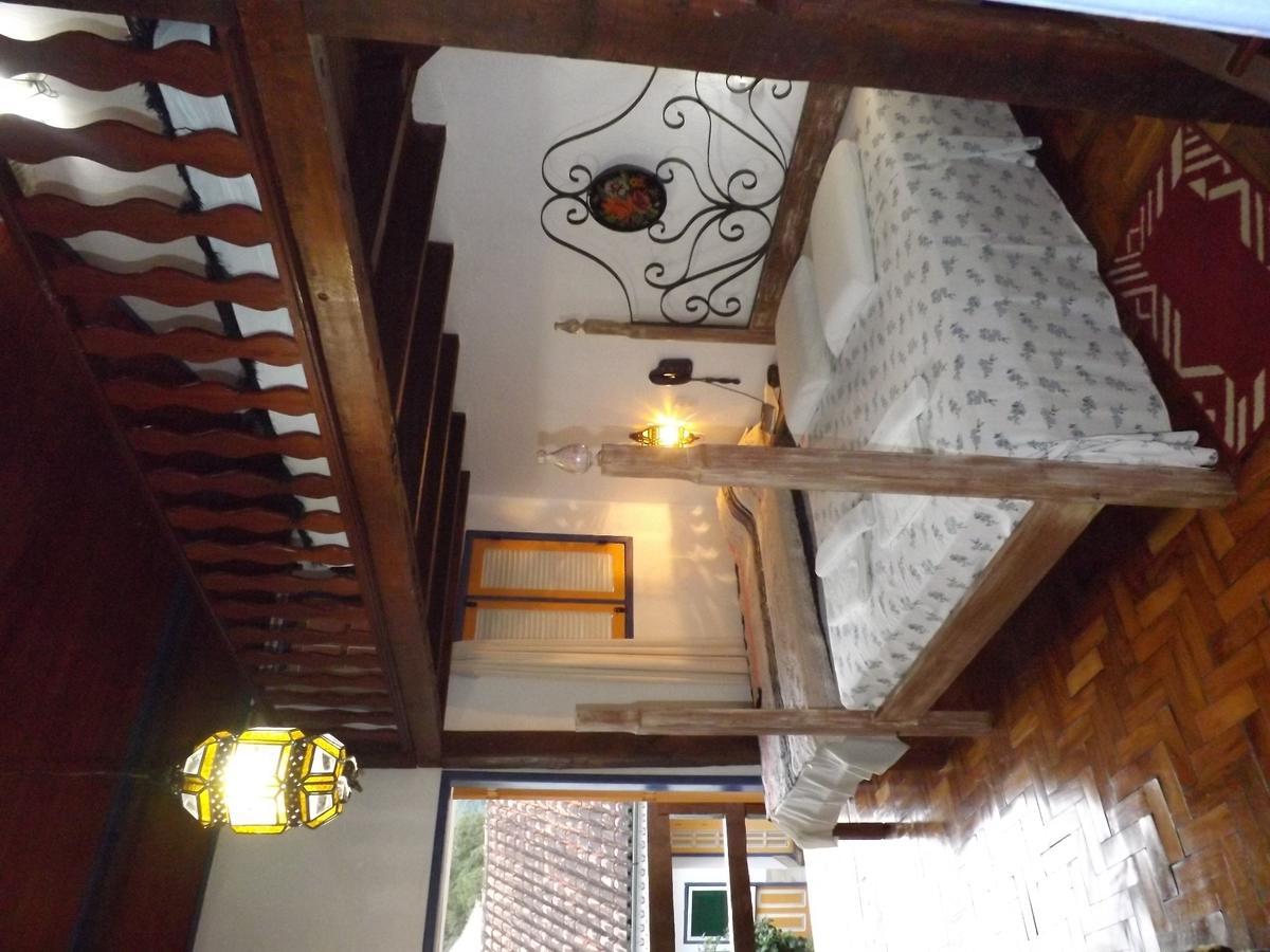 Pouso Das Gerais Tiradentes Exterior photo